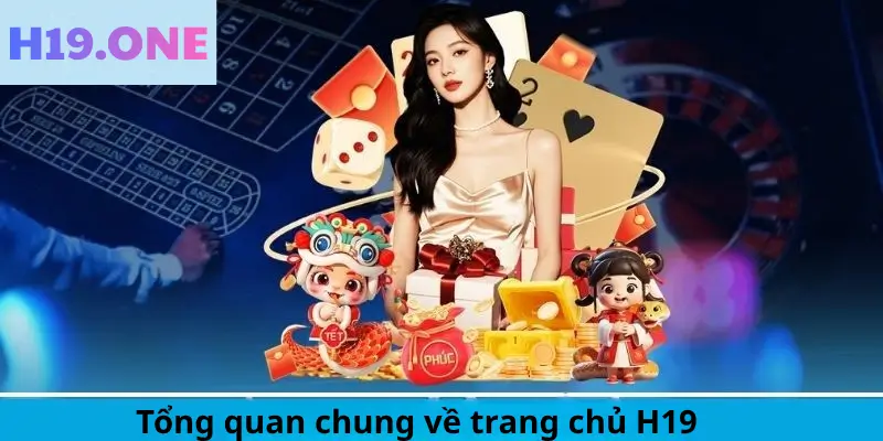 Giới thiệu những điểm chính về hệ sinh thái giải trí 